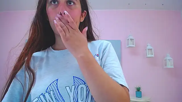 scarlett_clyde Obrolan Langsung XXX