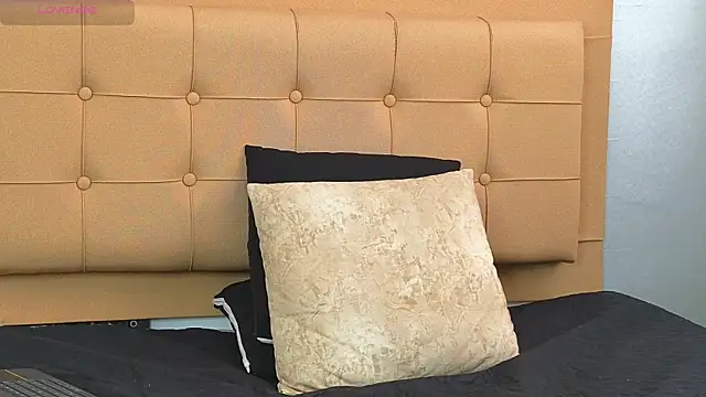 mohamed_malik Webcam show