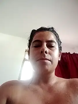 Chat XXX ao vivo de Tuconejita1220