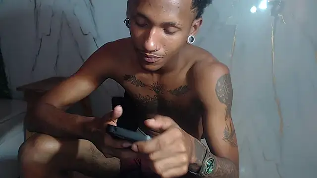 ManSant 现场XXX聊天