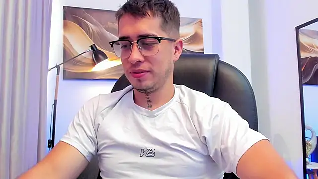 Show Webcam de Tommas_Jhonson