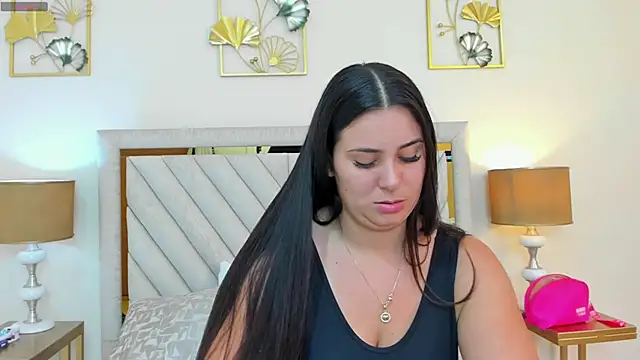 MadisonJenner's Live XXX Chat