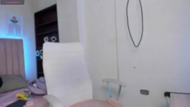 Allyson_aisha 现场XXX聊天