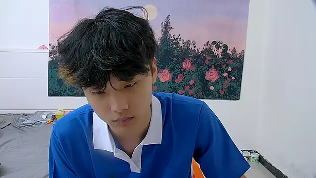 XXX chat uživo modela icecream-002