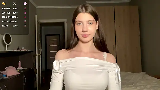 Chat XXX ao vivo de ShandyTreys