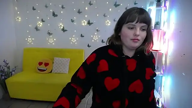 StaceyLex – Live XXX-chat