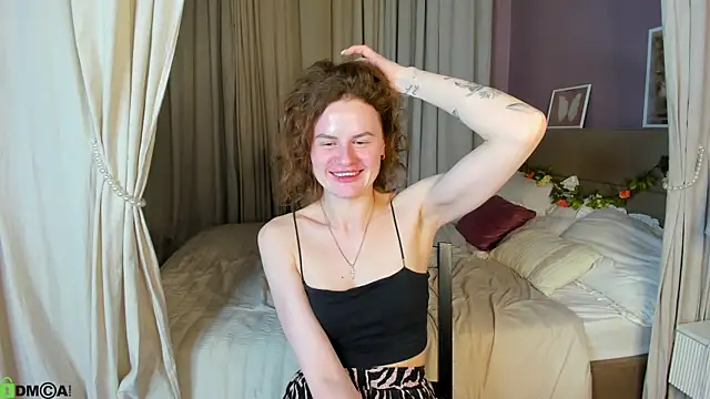 Wanda_Gomez: онлайн-секс-чат