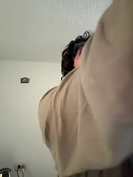 -BlueOpal- Pertunjukan Webcam