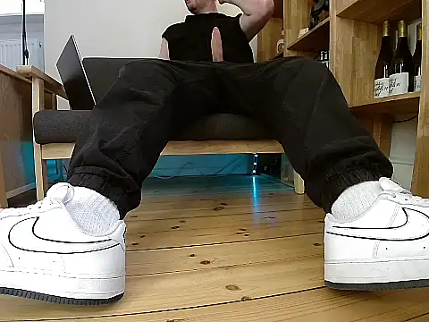 jonas_camboy Pertunjukan Webcam