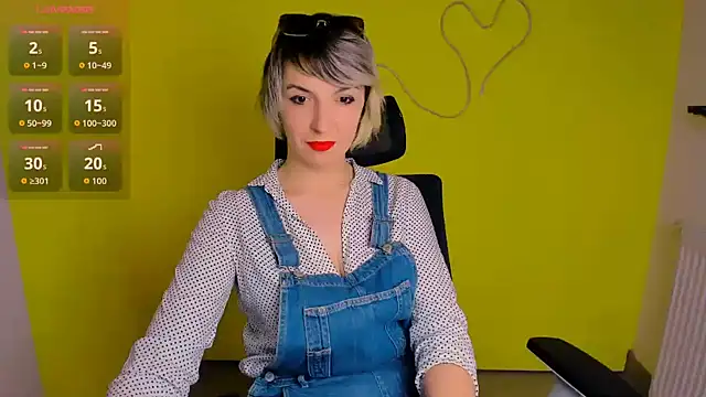 Lana_Foxyy Chat XXX live