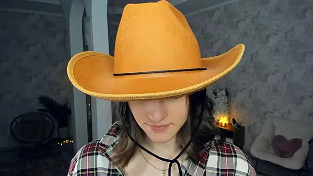 Show de webcam de LianneBynon