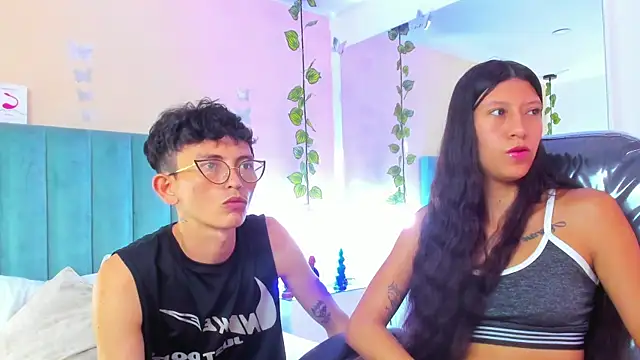 ARIANA_CRI-Xn Webbikameraesitys