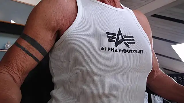 munichrubber Webcam-Show