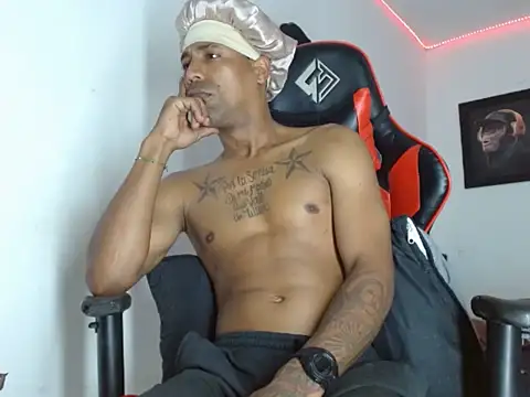 BBC_Black_ Show in webcam