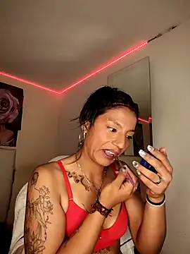 SamathaMay – Naživo XXX chat