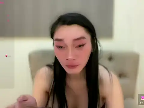 Gotchabell_Gotchapan Webcam Show