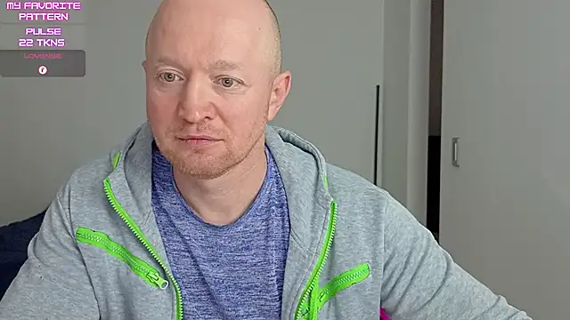 kevintyler69のウェブカメラショー