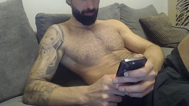 Chat XXX en directo de Verycutex