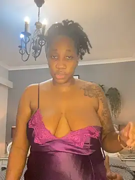 Show de webcam de The_OnlyMustangfeels