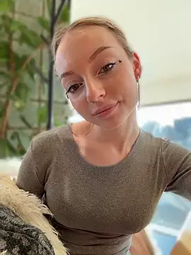 melissa_grr's Live XXX Chat