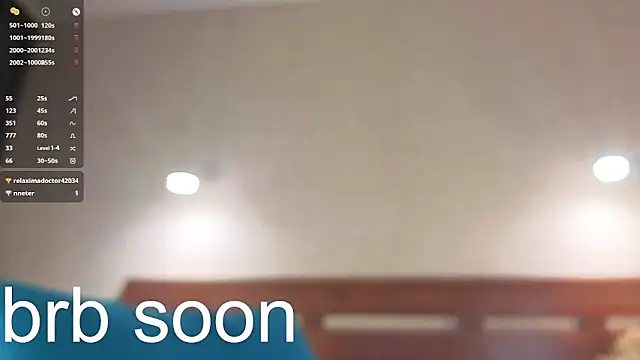 Вебкам-шоу EvaLeester