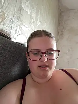 CurvyPaar2のウェブカメラショー