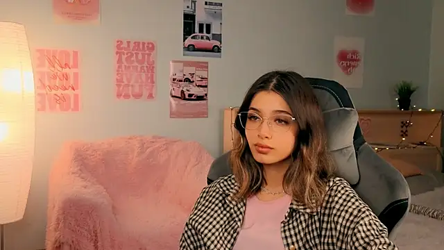 dinnerwithflowers Live XXX Chat