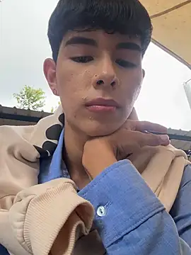 CAROLYNFOSTER 网络视讯表演