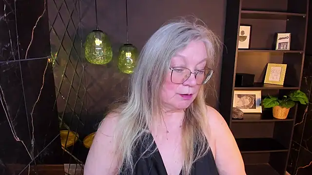 Chat XXX ao vivo de NataliMellow