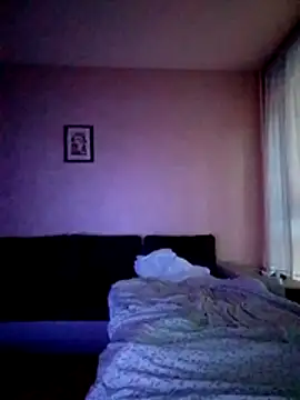 girlstoesfeet_beauty_pose élő XXX-chatje