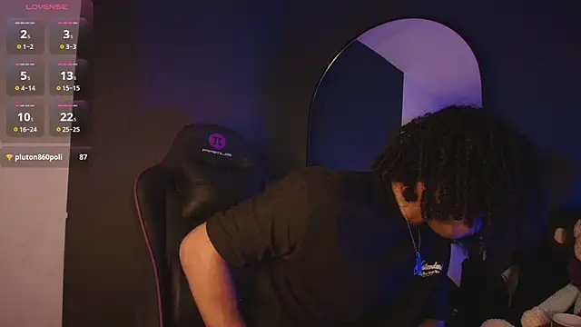 Lucas_eevans Webcam-Show