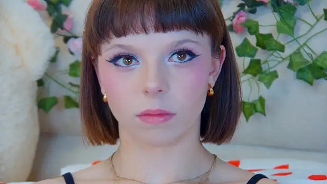 ElisabethDavis Live XXX Chat