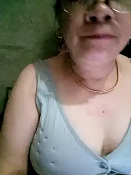 Chat XXX ao vivo de Funsexy1