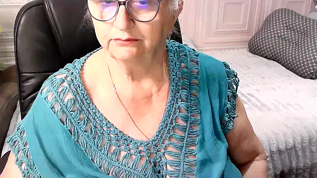 Show de webcam de LolkaAlyss