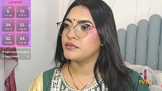 lakshmiraniiin Live XXX chat