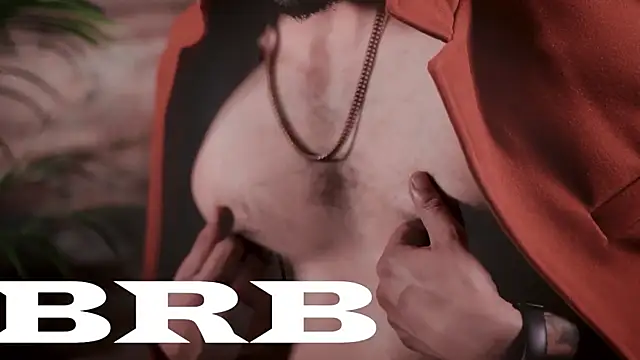 Nathan_rivers Adlı Modelin Web Kamerası Şovu