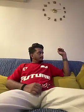 Seenu2199 ওয়েবক্যাম শো