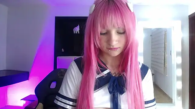 Show de webcam de _Charlotte_Collins_