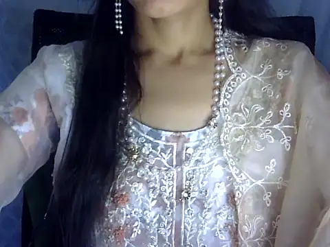 Show de webcam de Shazi_1