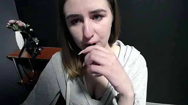 Chat XXX en directo de Sunny_siren