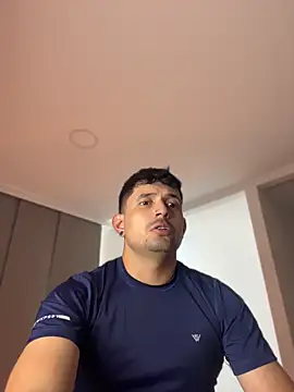 Show de webcam de TroyeSavage