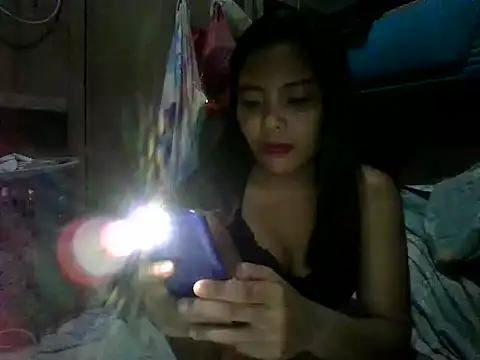 juicyredt Pertunjukan Webcam