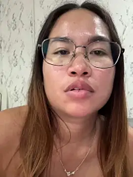 Show webcam de Ponthip