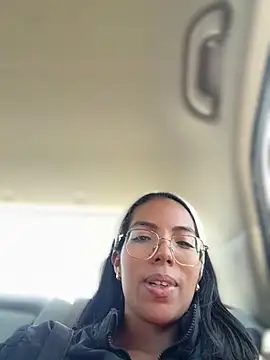 SheenaBrooke Webcam show