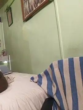 Вебкам-шоу calme_odl1