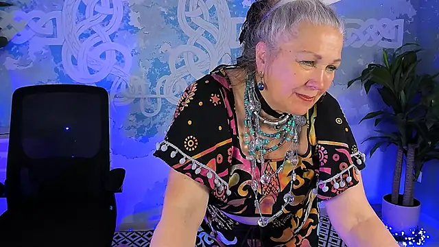 Chat XXX ao vivo de LilaMaharani