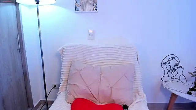 แชท XXX สดของ Skeeter_ss