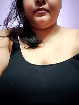 Show de webcam de pikachush