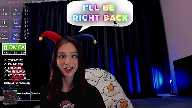 Lee_Loo 现场XXX聊天