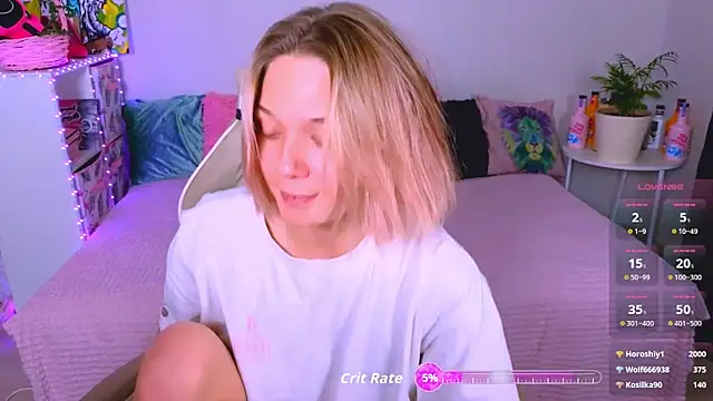 Karen_morris Obrolan Langsung XXX